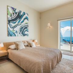 Luxury Terrace Villa by HR Madeira