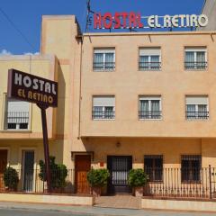 Hostal El Retiro