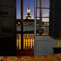 Hostal Los Balcones de Moral y Santa Catalina