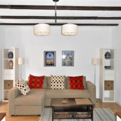 MALASAÑA DREAMING A/C - WIFI