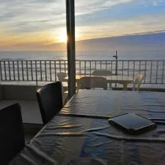 Appartement pour 4, plage des 5 Pineaux