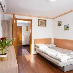 Tip-Top Apartman Ház
