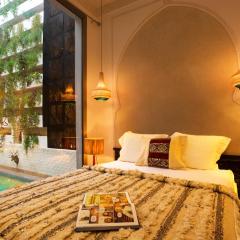 Riad Lumière