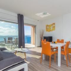 Villa Top of Murter, one bedroom apartment 2