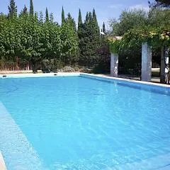 Casa Rural Aire