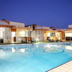 Siesta Suites