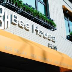 Bee House by Cosmos Creation - Taipei Main Station