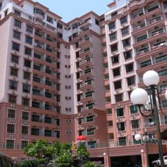 Dorcas Service Apartment - Marina Court