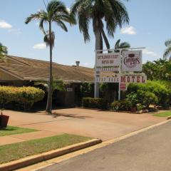 Cattleman's Rest Motor Inn