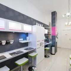 Studio 4U Apartment