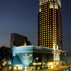 Hotel Emisia Sapporo