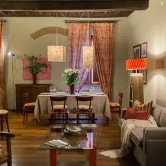 Duomo Luxury Apartment Orvieto