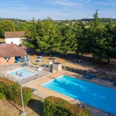 Camping de Saulieu