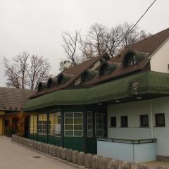 B&B 자네지크(B&B Janežič)