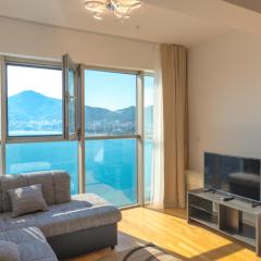 Harmonia Old town Budva View Apartment