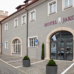 ホテル ヤコブ レーゲンスブルク（Hotel Jakob Regensburg）