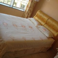 EUREKA MOTEL BUSHENYI