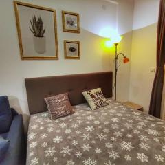 Apartman Pahulja - Milmari