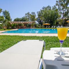 Tellis Holiday Rooms