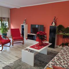 Apartamento confort I