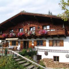 Ferienwohnung Klappacher