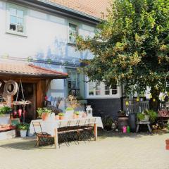 Ferienwohnung HERZALLERLIEBST