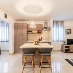 Varoš apartment