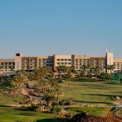 Hotel Valle del Este