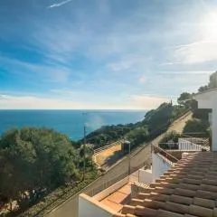 ST-33 BEGUR SA TUNA 2 PAX