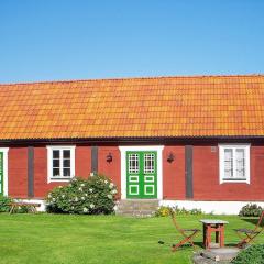 10 person holiday home in F RJESTADEN