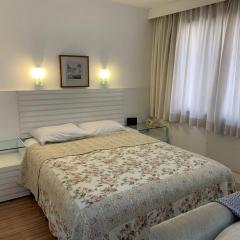 Apart Alameda Lorena