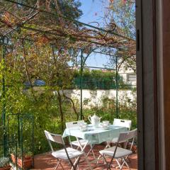 Il Villino Rosa Apartments