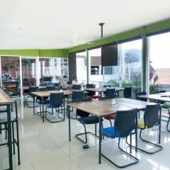 Matra Co Working & Co Living