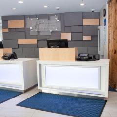 Holiday Inn Express & Suites - Marion by IHG