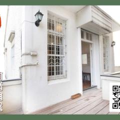 Tainan Travel Inn