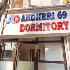 Andheri-69-Dormitory