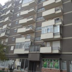 Apartmen ROZA Korce