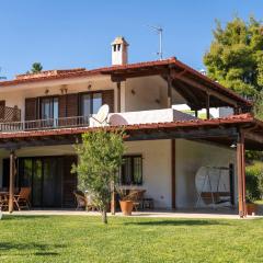 Vila Georgia