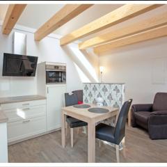 Residenz zum Südstrand, Wohnung Bucki