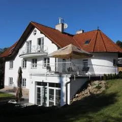 Pension Najdek