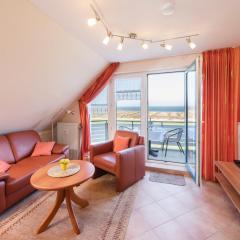 Haus Dünenglück Whg 34 Seesicht