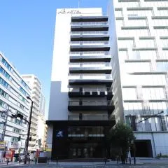 AB Hotel Osaka Sakaisuji Hommachi