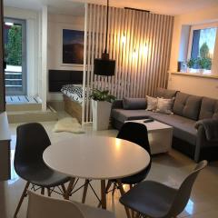 Apartament BeSkidSki