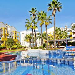 PALMERAS EN LA PLAYA - Beach House in Oliva