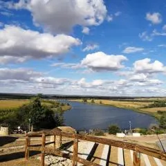 El Balcón del Duero 1—2