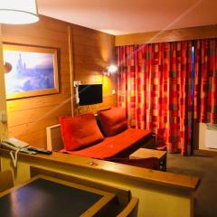 Appartement cozy centre Alpe d'Huez