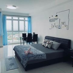 Offer Best Value Studio KSL Residences Daya