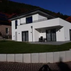 Fewo Haus Edith