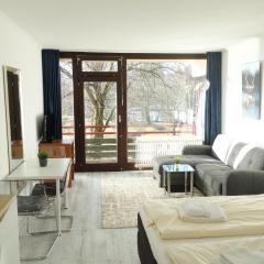Appartement Anne