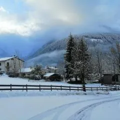 Appartamento Pian di Neve